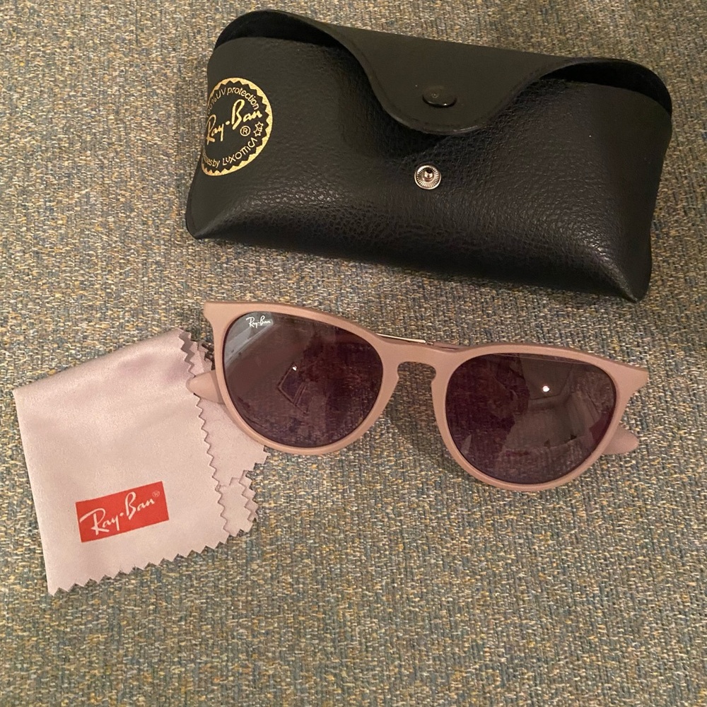 Ray-Ban Sunglasses